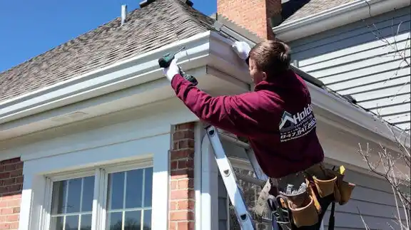 gutter services Walbridge